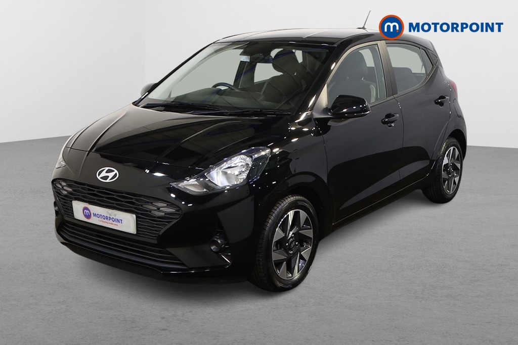 Used Hyundai i10 2025 for sale - 77845937: Photo 3