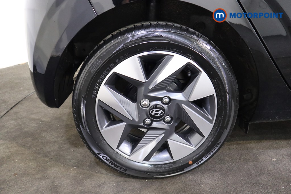 Used Hyundai i10 2025 for sale - 77845937: Photo 32