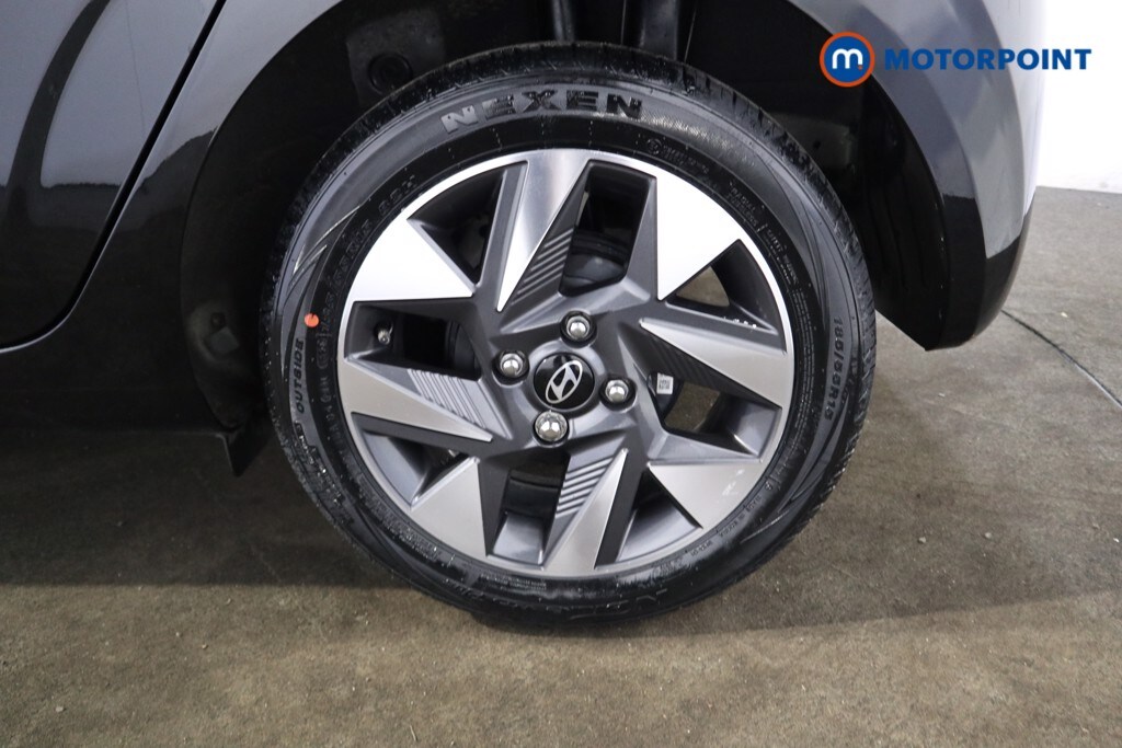 Used Hyundai i10 2025 for sale - 77845937: Photo 35