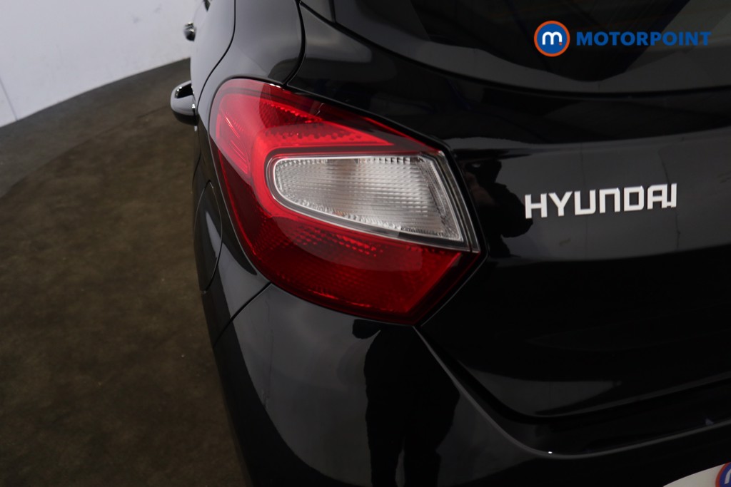 Used Hyundai i10 2025 for sale - 77845937: Photo 37