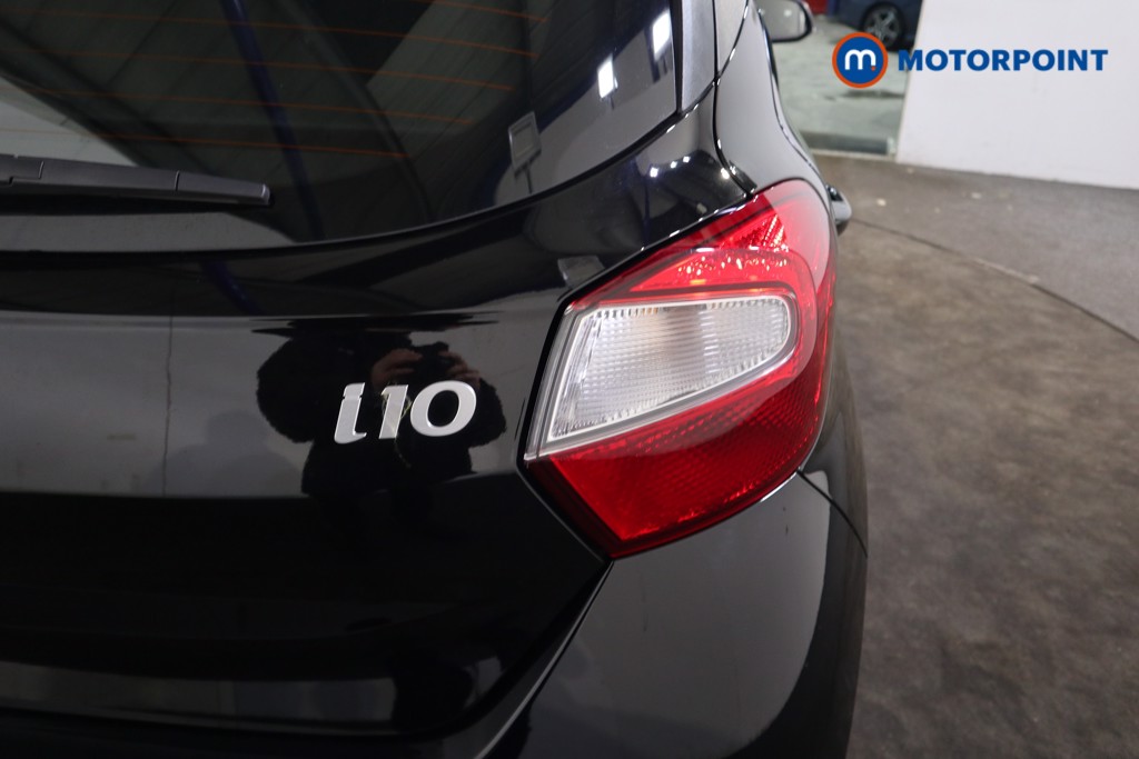 Used Hyundai i10 2025 for sale - 77845937: Photo 38