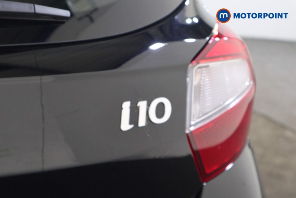 Used Hyundai i10 2025 for sale - 77845937: Photo 39