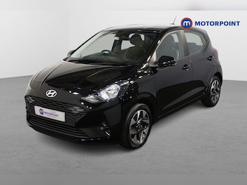 Used Hyundai i10 2025 for sale - 77845937: Photo