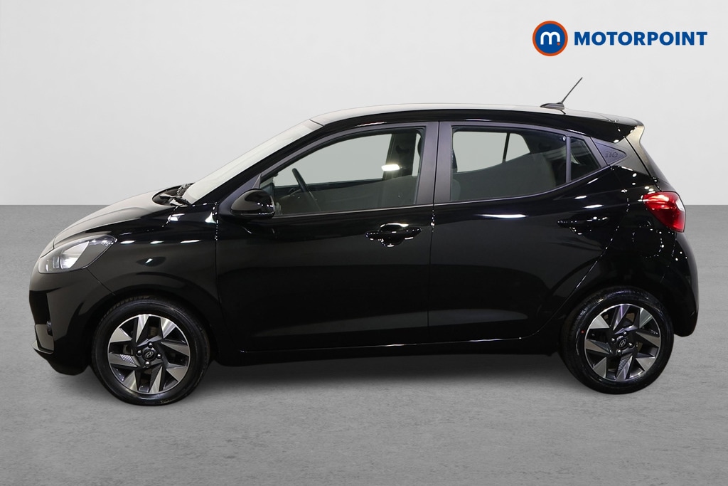 Used Hyundai i10 2025 for sale - 77845937: Photo 4