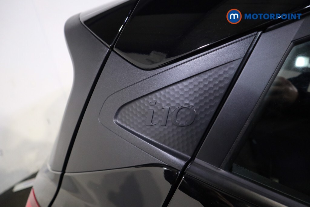 Used Hyundai i10 2025 for sale - 77845937: Photo 42