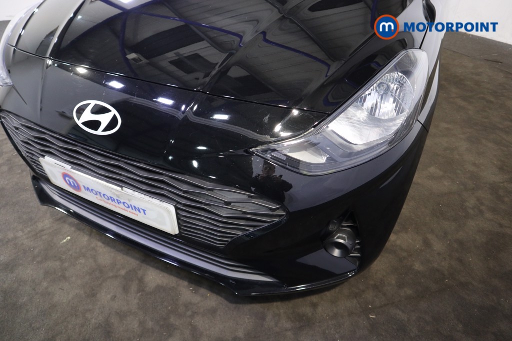 Used Hyundai i10 2025 for sale - 77845937: Photo 48