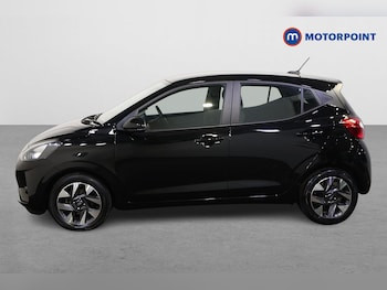 Used Hyundai i10 2025 for sale - 77845937: Photo