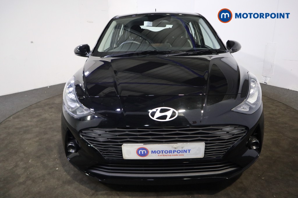 Used Hyundai i10 2025 for sale - 77845937: Photo 50