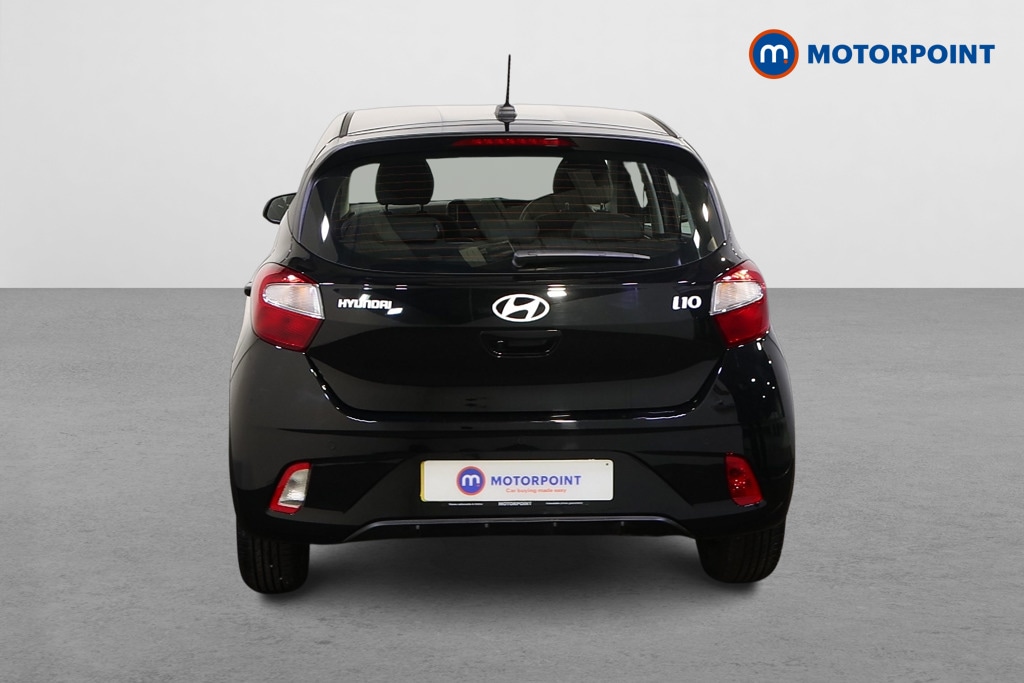 Used Hyundai i10 2025 for sale - 77845937: Photo 6