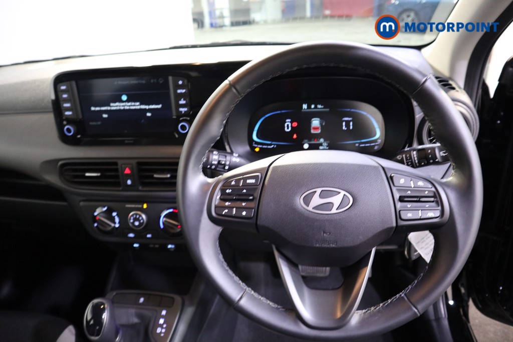 Used Hyundai i10 2025 for sale - 77845937: Photo 9