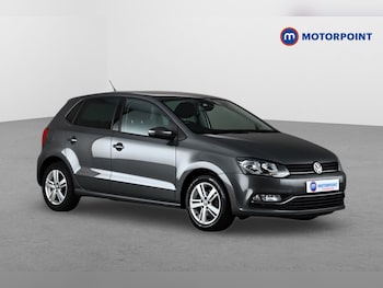 Used Volkswagen Polo undefined for sale - 78818042: Photo