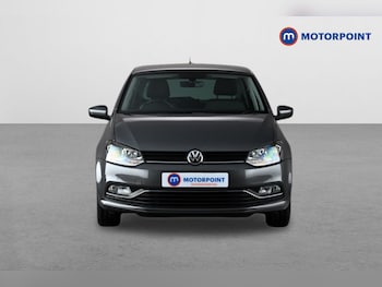 Used Volkswagen Polo undefined for sale - 78818042: Photo