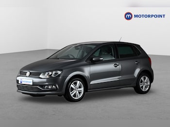 Used Volkswagen Polo undefined for sale - 78818042: Photo