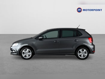 Used Volkswagen Polo undefined for sale - 78818042: Photo