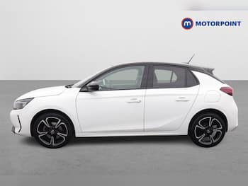 Used Vauxhall Corsa 2023 for sale - 79748515: Photo