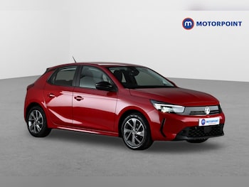 Used Vauxhall Corsa undefined for sale - 78871015: Photo