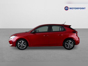 Used Vauxhall Corsa undefined for sale - 78871015: Photo