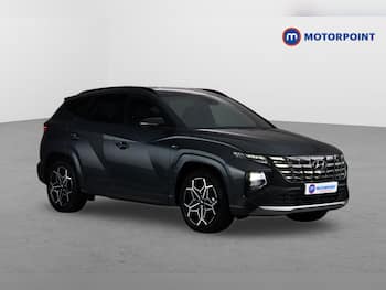 Used Hyundai TUCSON 2024 for sale - 79640967: Photo
