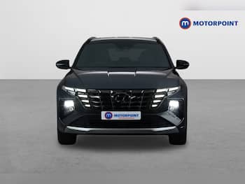 Used Hyundai TUCSON 2024 for sale - 79640967: Photo