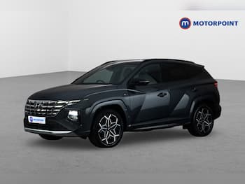 Used Hyundai TUCSON 2024 for sale - 79640967: Photo
