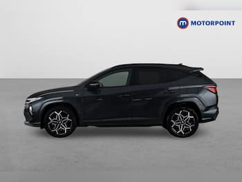 Used Hyundai TUCSON 2024 for sale - 79640967: Photo