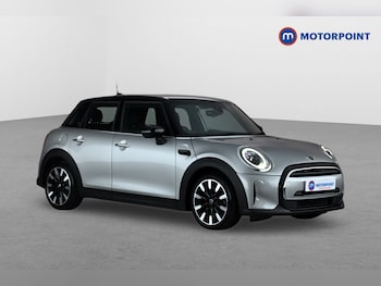 Used MINI Hatch 2024 for sale - 79220430: Photo