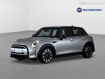 Used MINI Hatch 2024 for sale - 79220430: Photo