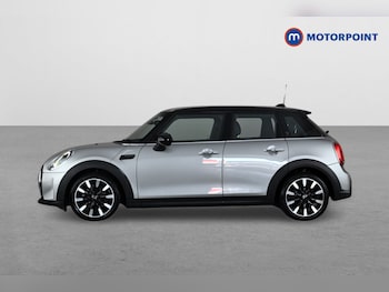 Used MINI Hatch 2024 for sale - 79220430: Photo