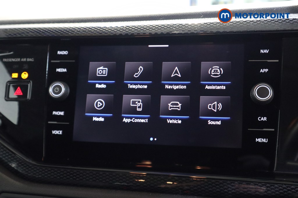 Used Volkswagen Polo 2023 for sale - 77579171: Photo 10