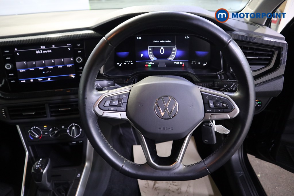 Used Volkswagen Polo 2023 for sale - 77579171: Photo 11