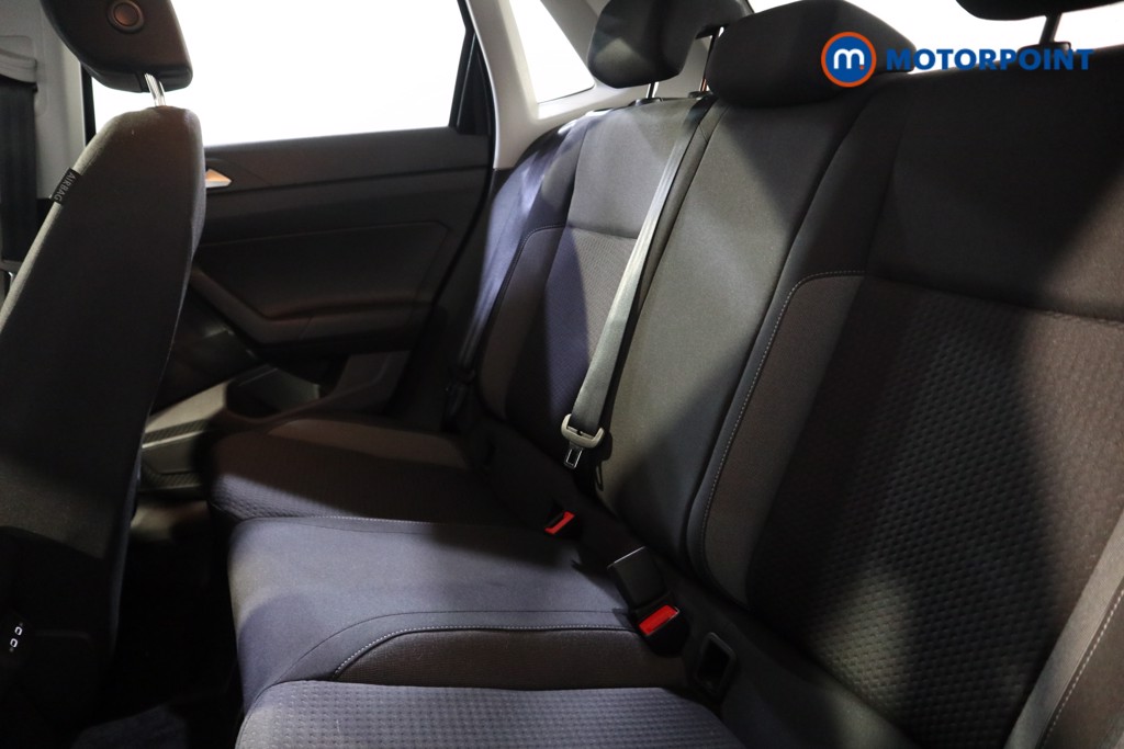 Used Volkswagen Polo 2023 for sale - 77579171: Photo 23