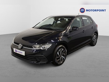 Used Volkswagen Polo 2023 for sale - 77579171: Photo