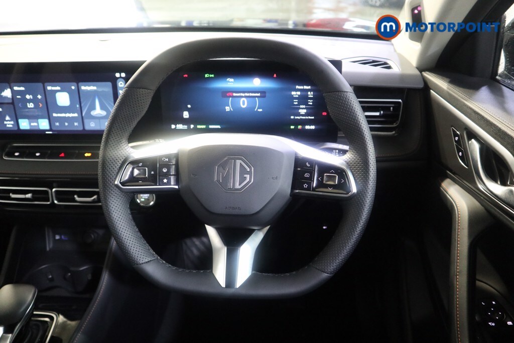 Used MG MG HS for sale - 78143897: Photo 10