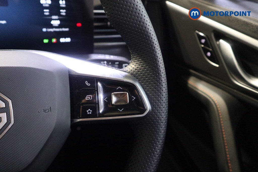 Used MG MG HS for sale - 78143897: Photo 12