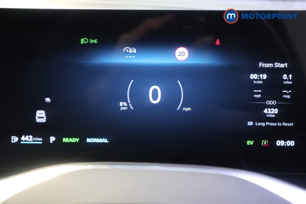 Used MG MG HS for sale - 78143897: Photo 13