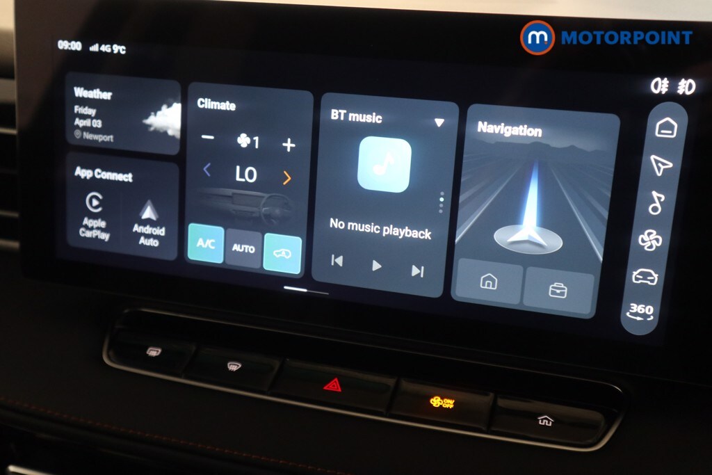 Used MG MG HS for sale - 78143897: Photo 14