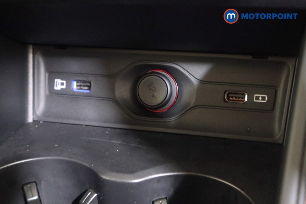 Used MG MG HS for sale - 78143897: Photo 16