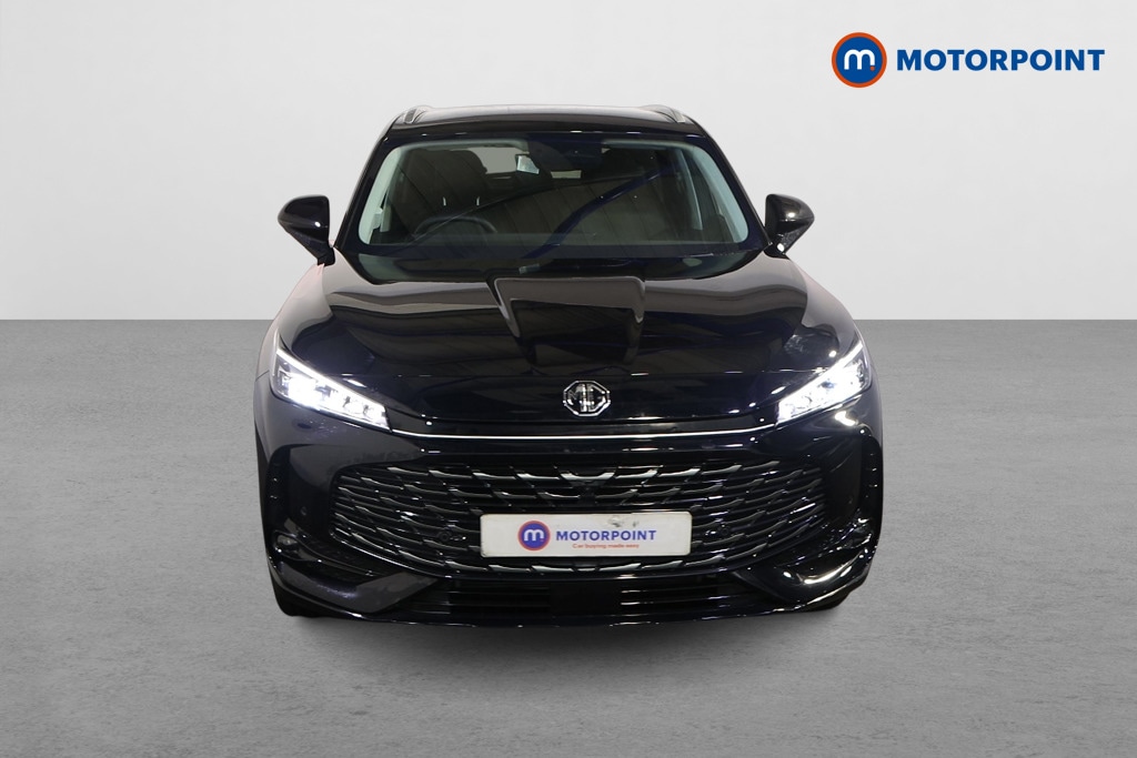 Used MG MG HS for sale - 78143897: Photo 2