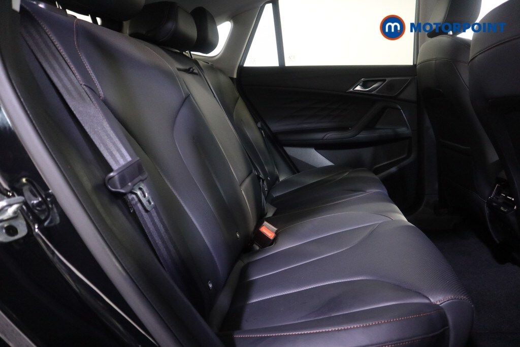 Used MG MG HS for sale - 78143897: Photo 24