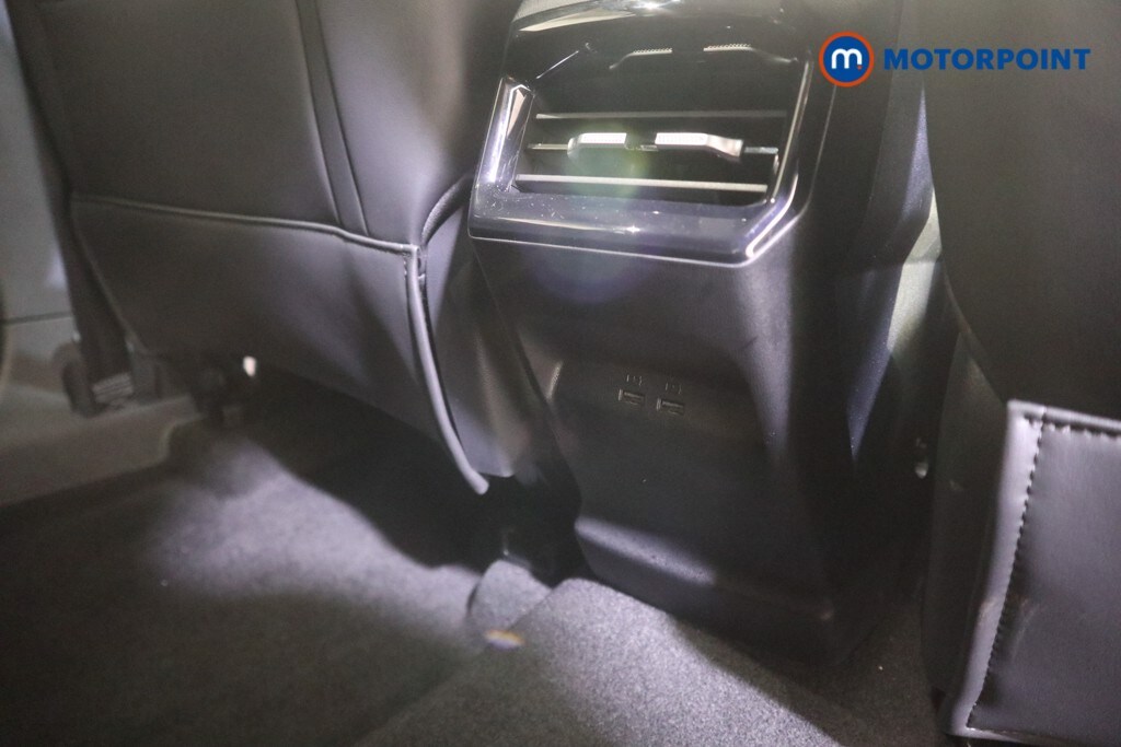 Used MG MG HS for sale - 78143897: Photo 27