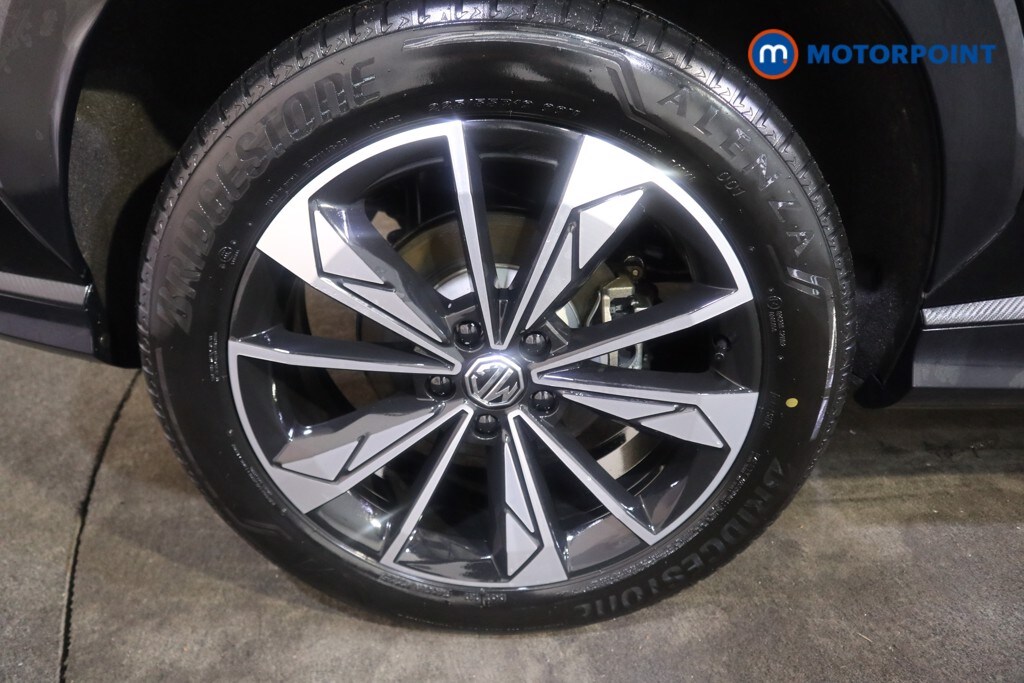 Used MG MG HS for sale - 78143897: Photo 31