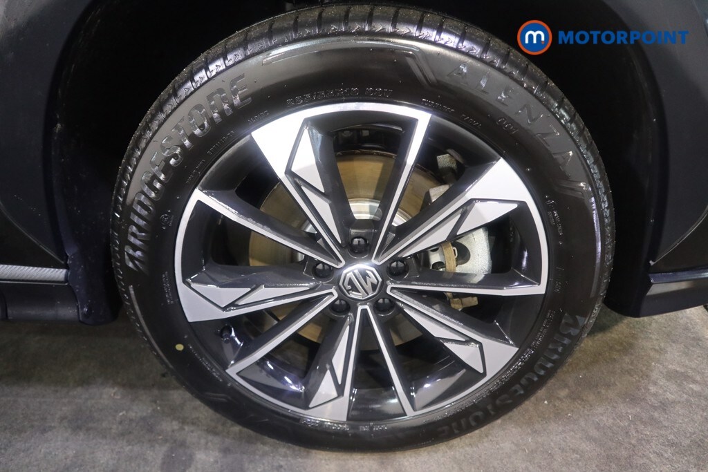 Used MG MG HS for sale - 78143897: Photo 32