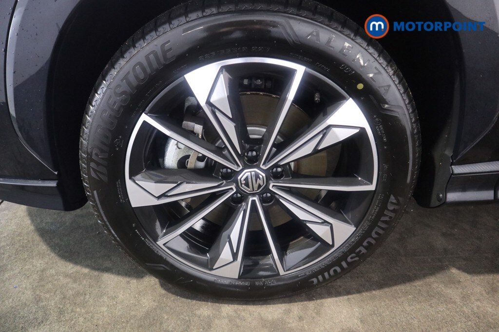 Used MG MG HS for sale - 78143897: Photo 33