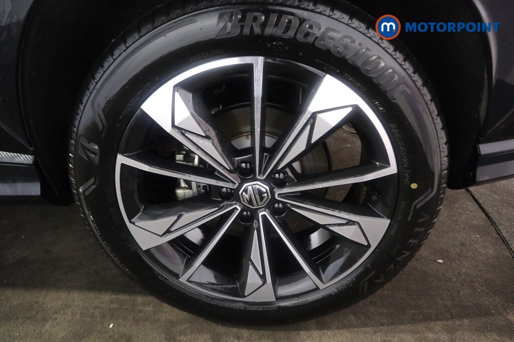 Used MG MG HS for sale - 78143897: Photo 34