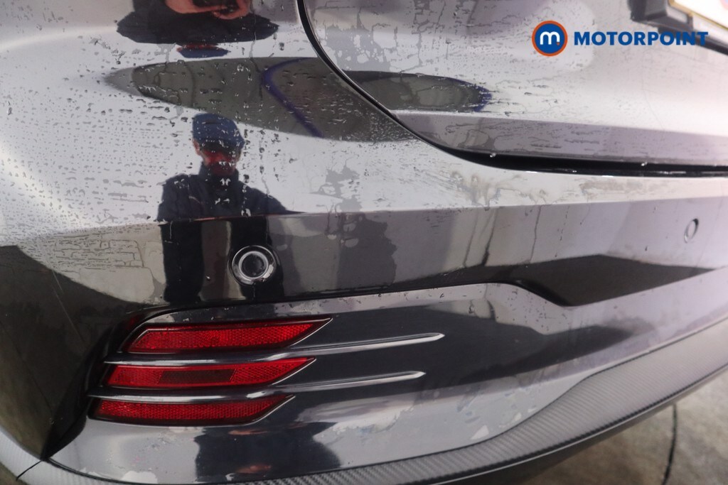 Used MG MG HS for sale - 78143897: Photo 35