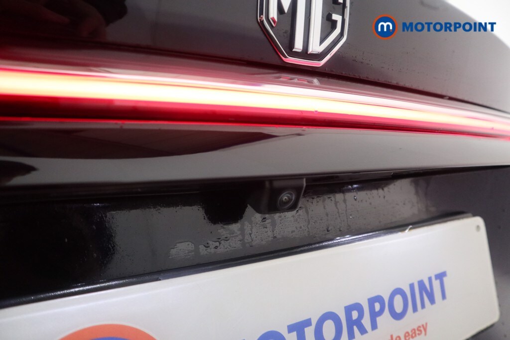 Used MG MG HS for sale - 78143897: Photo 36