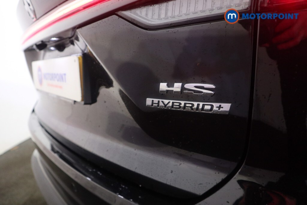 Used MG MG HS for sale - 78143897: Photo 37