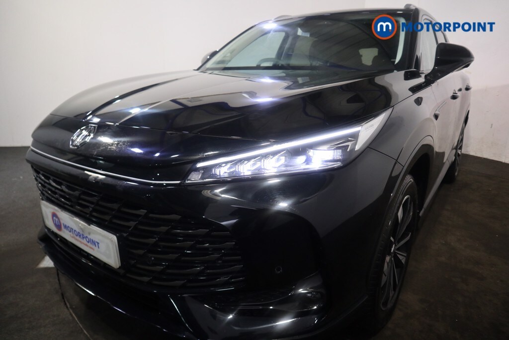 Used MG MG HS for sale - 78143897: Photo 44