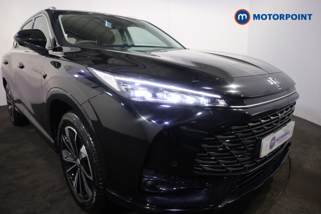 Used MG MG HS for sale - 78143897: Photo 45