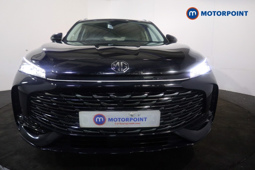 Used MG MG HS for sale - 78143897: Photo 46